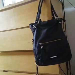 Cynthia Rowley Leather handbag.